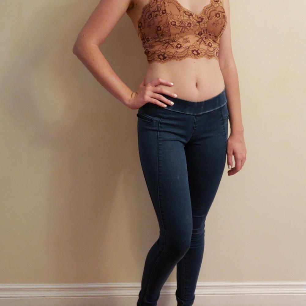Jeggings